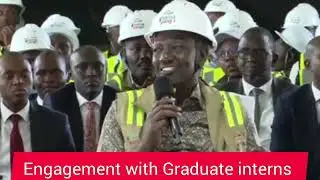 Privatization Must Happen” — Ruto Claps Back at Ndindi Nyoro in Heated Exchange