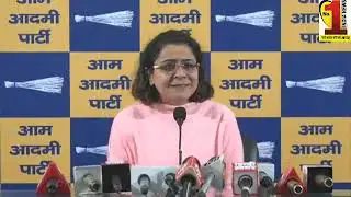 Priyanka Kakkar बोलीं - "कपिल मिश्रा को blasphemy Laws के तहत तीन साल की जेल हो"