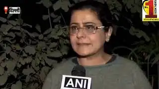 Priyanka Kakkar का BJP पर बड़ा आरोप, कहा 