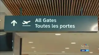 Pro-Hamas Hackers Attack Several Canadian Airports PA System