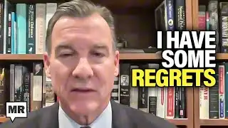 Pro-ICE Democrat Is Afraid