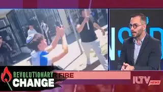 Pro-Israel Media Using Bondi Beach To Push For MORE Control