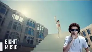 PRO RAPPER REACTS TO-정국 (Jung Kook) 