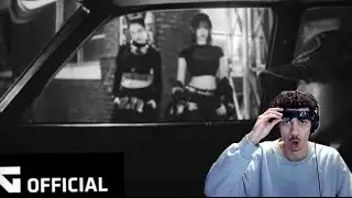 PRO RAPPER REACTS TO-BABYMONSTER - 