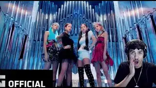 Pro Rapper reacts to-BLACKPINK - 