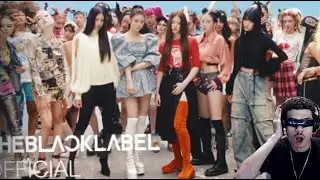 PRO RAPPER REACTS TO-MEOVV - ‘MEOW’ M/V