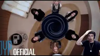 PRO RAPPER REACTS TO-NMIXX(엔믹스) “KNOW ABOUT ME” M/V