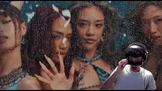 PRO RAPPER REACTS TO-NO NA - work (Official Music Video)