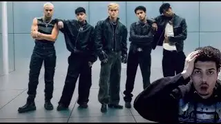 PRO RAPPER REACTS TO-SANTOS BRAVOS KAWASAKI