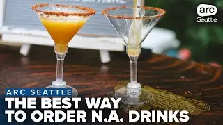 Pro tips for ordering, enjoying non-alcoholic drinks even beyond January