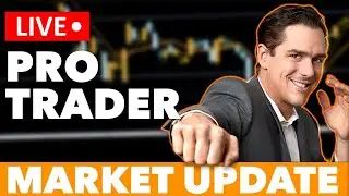 Pro Trader Market Update | Bears Had a Chance | 2/2/2026