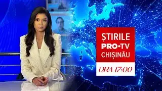 PRO TV News (17:00)