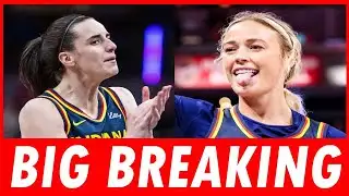 Probably not Sophie Cunningham gets honest on Caitlin Clark comparison