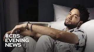 Probe ongoing in alleged attack on "Empire" actor Jussie Smollett