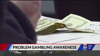 Problem Gambling Awareness