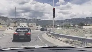 Problem intersection still causing issues with new traffic signal