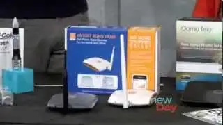 Problem Solving Gadgets: Including zBoost Signal Boosters