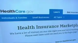 Problems plague Obamacare rollout