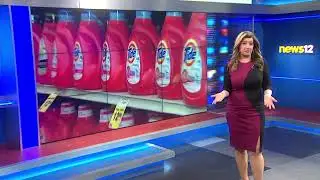 Procter & Gamble raising prices on laundry detergent and personal care products