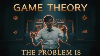 PROF. JIANG [GAME THEORY]
