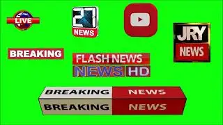 Professional 3D Logo Animation