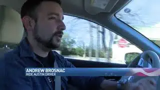 Professional drivers brace for winter