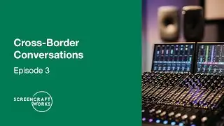 Professional TV & film editing masterclass - Genelec & ScreenCraft Works