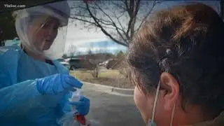 Professor explains why more testing is crucial to reopening Georgia