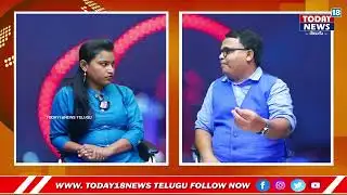 professor Gali Vinod Kumar exclusive interview //Today18news