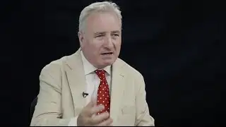 Professor Peter Fray - Undergraduate Journalism at UTS