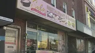 Program helps NYCHA residents launch food businesses
