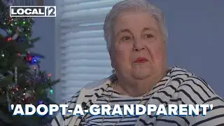 Program invites people across Greater Cincinnati to visit seniors