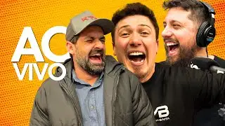 // PROGRAMA MASH BAITA ep.840