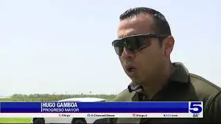 Progreso mayor launches complaint form for city-related concerns