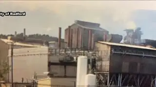 Progress continues for Foundry revitalization project