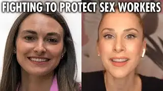 Progressive Candidate & Former Stripper Seeks Protection For Sex Workers