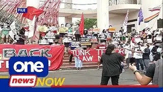 Progressive groups to hold 