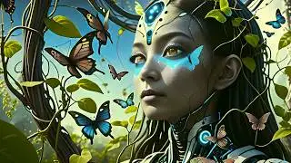 Progressive to Full-On Psytrance Mix (June 2025) - Eclipse Sound Syndicate!