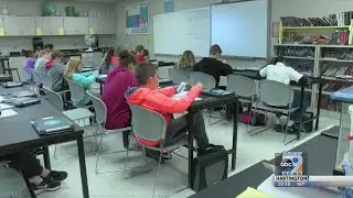Project Aims to Reduce Hunger in SC Schools