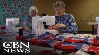 Project Comfort: A Ministry Making People Feel 