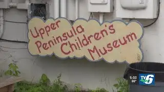 Project Jade to start planning sensory-friendly UP Children’s Museum exhibit