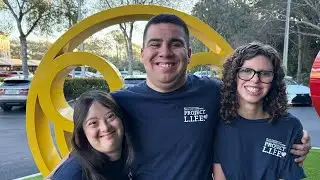 Project L.I.F.E. in Boca Raton builds confidence and community for young adults with special needs