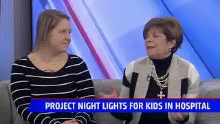 Project Night Lights