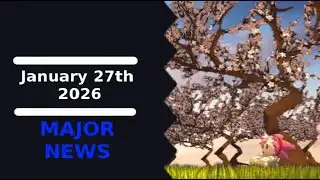 Project Outcome News | Day 1