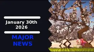 Project Outcome News | Day 4