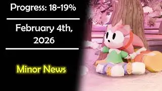 Project Outcome News | Day 6