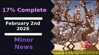 Project Outcome News | Day 7