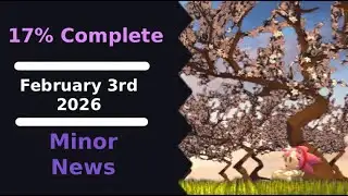 Project Outcome News | Day 8