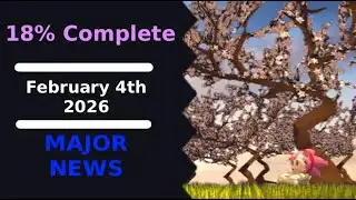 Project Outcome News | Day 9