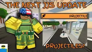 PROJECTILES + NANAMI ULT PREDICTION? (JJS NEWS) 